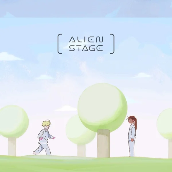 Wiege (VIVINOS – ALNST Original Soundtrack Part.9)