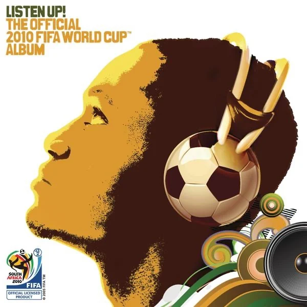 Waka Waka (This Time for Africa) [The Official 2010 FIFA World Cup (TM) Song] [feat. Freshlyground] [Single]