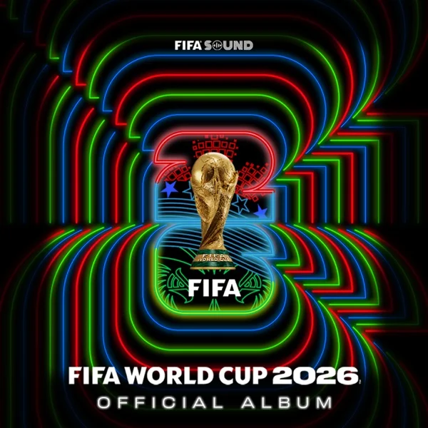 Shakira, Fifa World Cup 2026