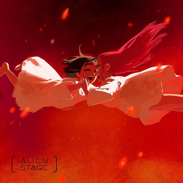 KARMA (VIVINOS – ALNST Original Soundtrack Part.10)