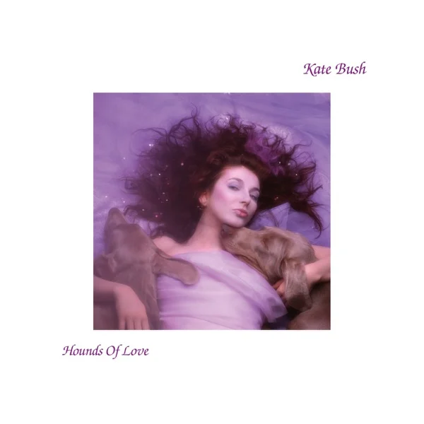 Running Up That Hill (A Deal With God) [2018 Remaster]